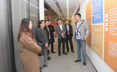 把脉新经济 共探数字文化产业新蓝海中的创意软件开发