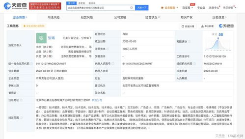 数字文化新篇章 完美世界成立数字文化科技公司，深耕创意软件开发
