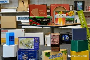 文化创意设计融合数字印刷与软件开发 企业高质量产业化发展的双重引擎